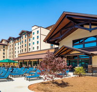 Great Wolf Lodge Georgia - Accommodation Ohio