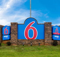 Studio 6 LaGrange - Accommodation Ohio