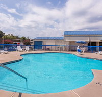 Howard Johnson by Wyndham Commerce GA - Accommodation Ohio