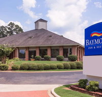 Baymont by Wyndham LaGrange - Accommodation Ohio