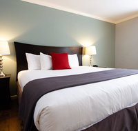 The Dahlonega Square Hotel  Villas - Accommodation Ohio