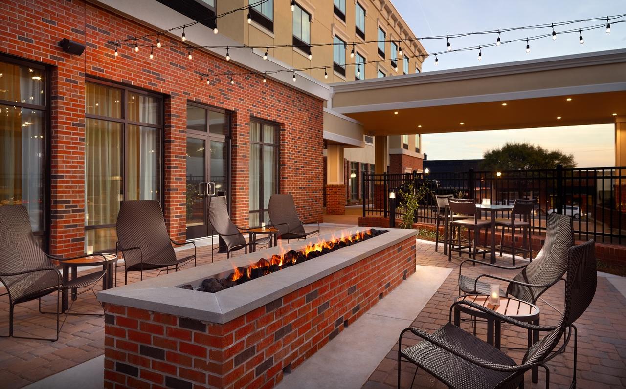 Courtyard By Marriott LaGrange - thumb 14