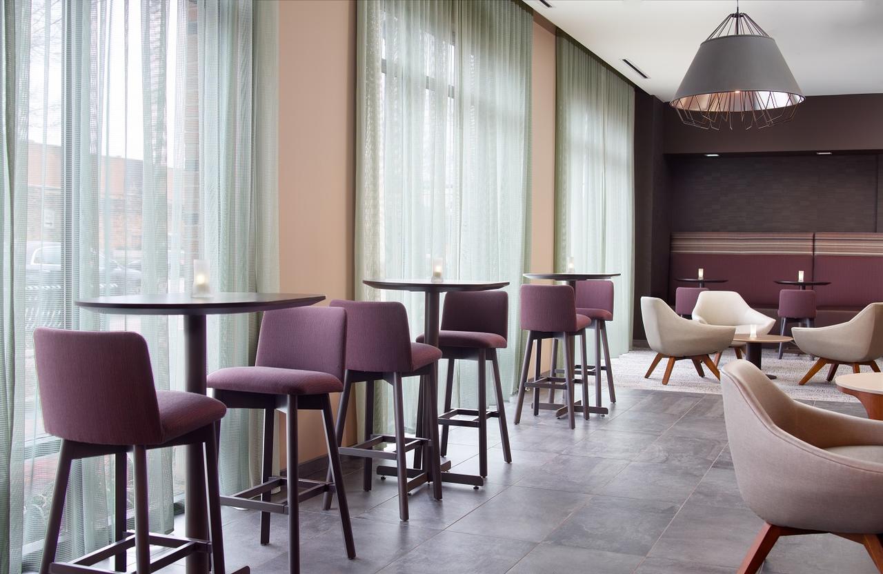 Courtyard By Marriott LaGrange - thumb 10