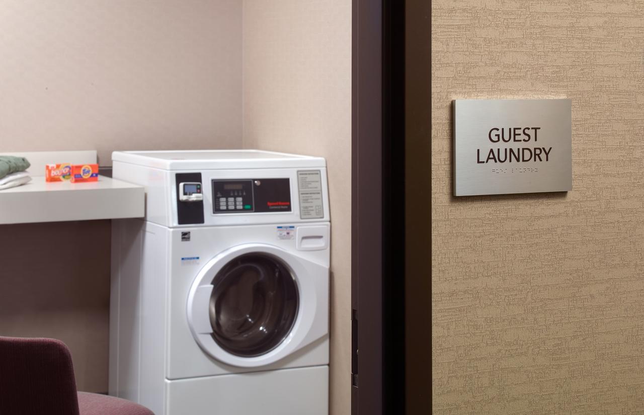 Courtyard By Marriott LaGrange - thumb 12