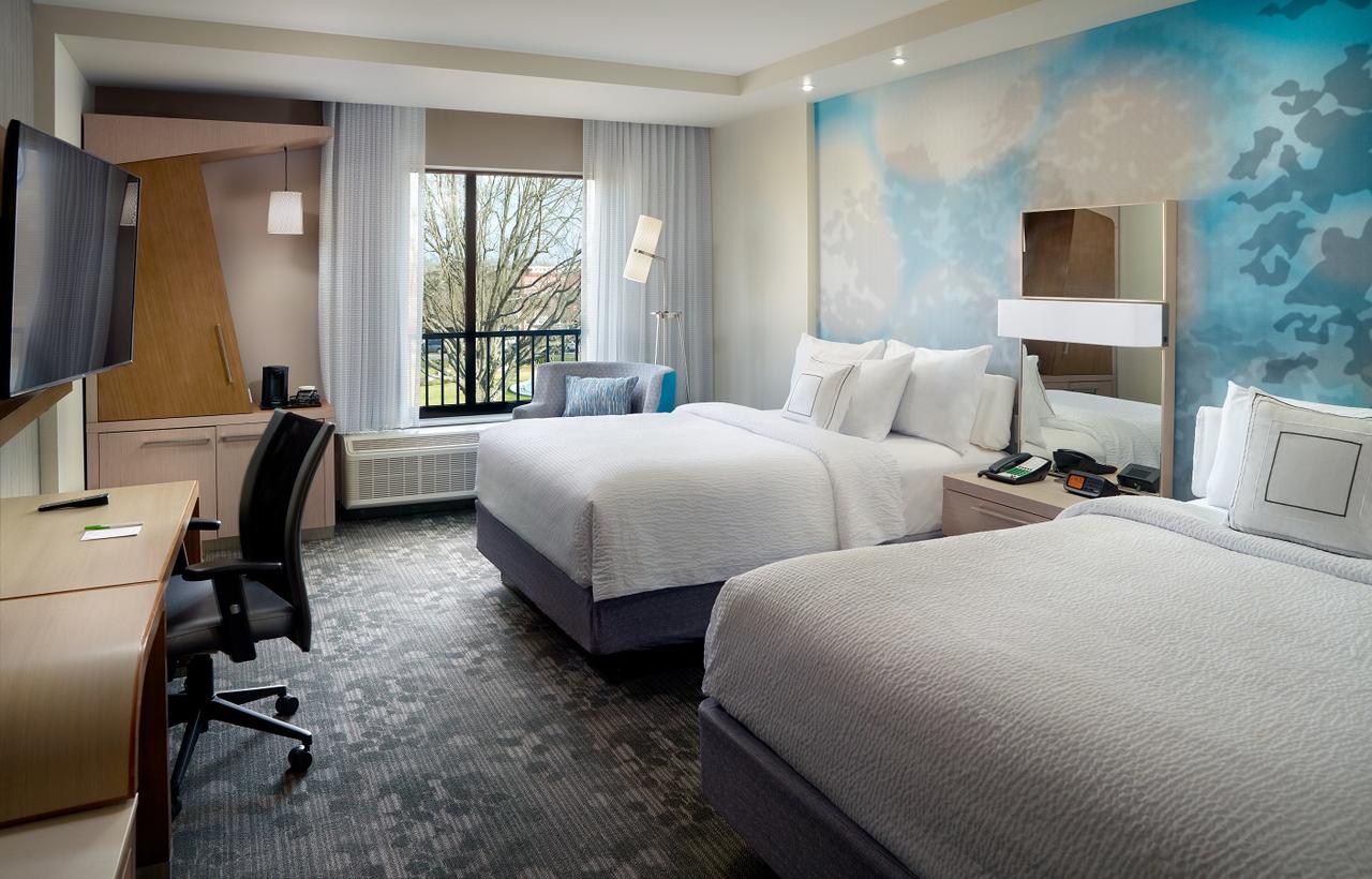 Courtyard By Marriott LaGrange - thumb 2