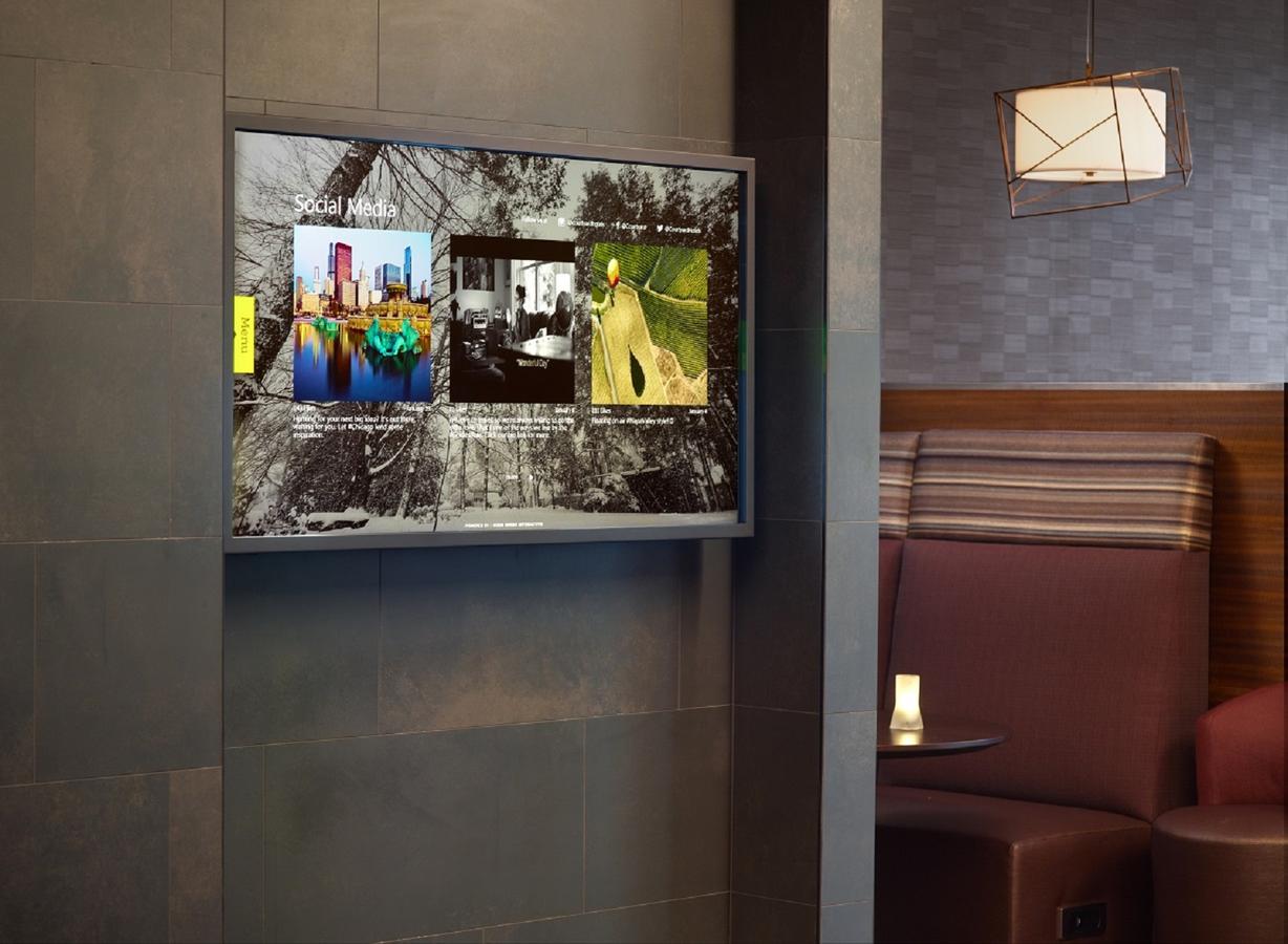 Courtyard By Marriott LaGrange - thumb 5