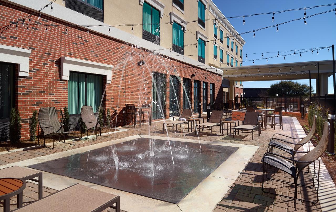 Courtyard By Marriott LaGrange - thumb 31