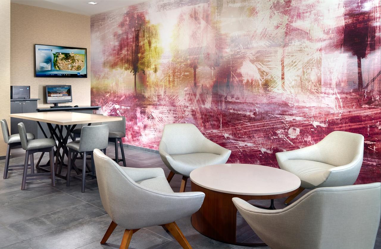 Courtyard By Marriott LaGrange - thumb 15