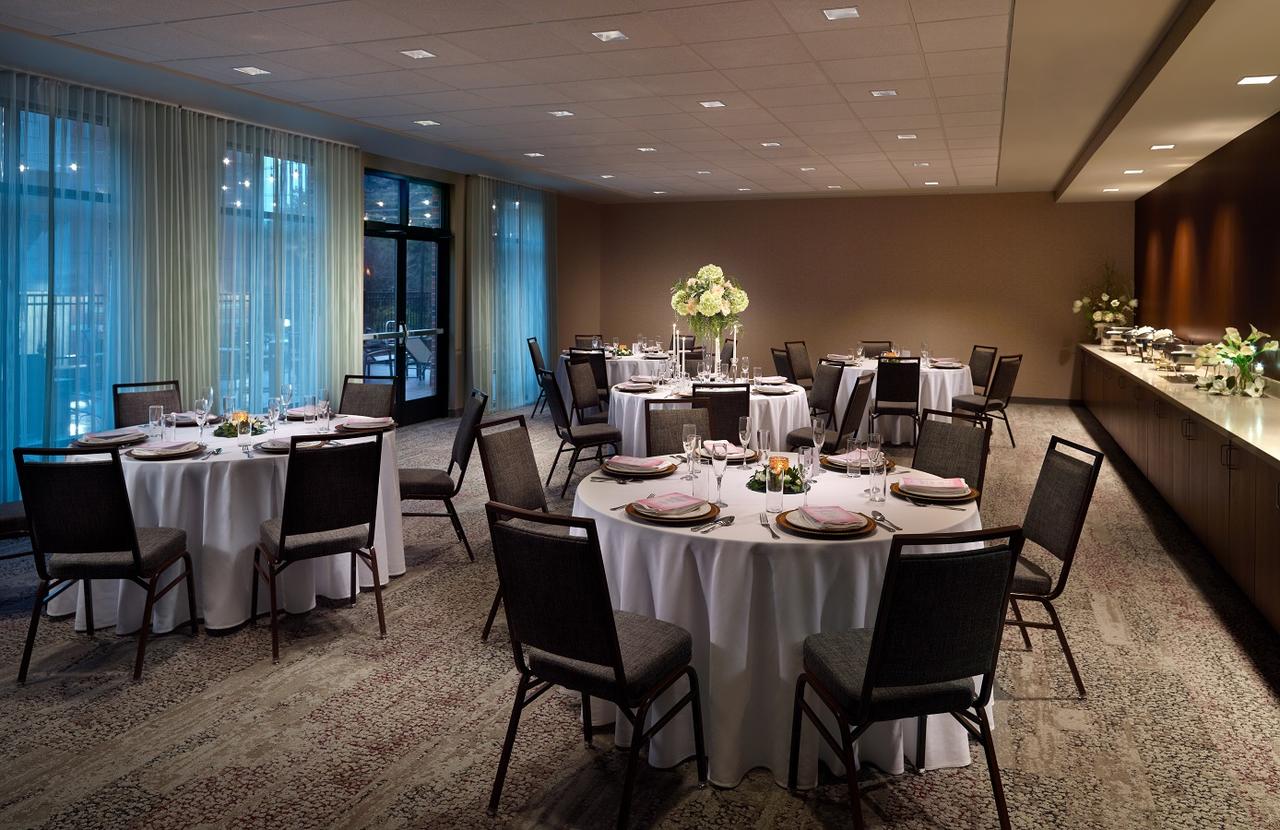 Courtyard By Marriott LaGrange - thumb 8