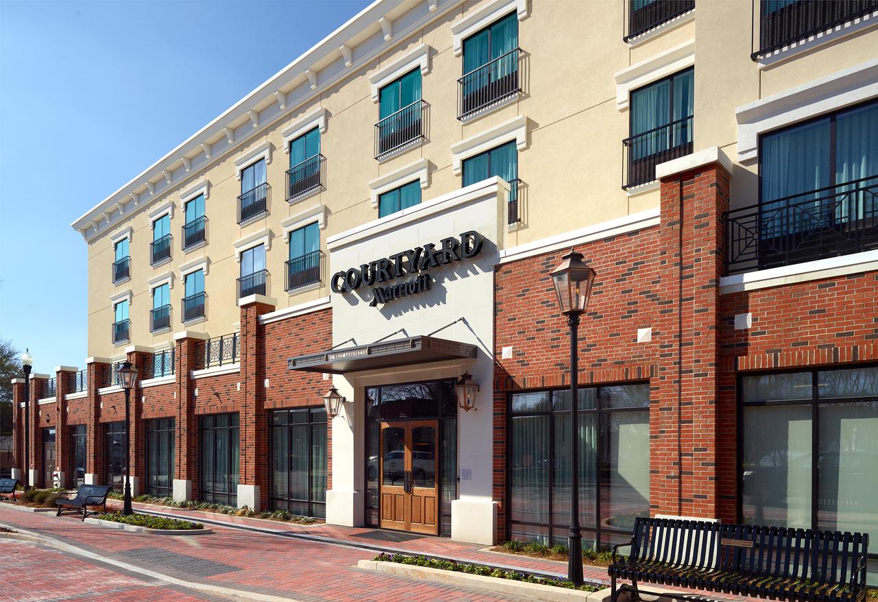 Courtyard By Marriott LaGrange - thumb 0