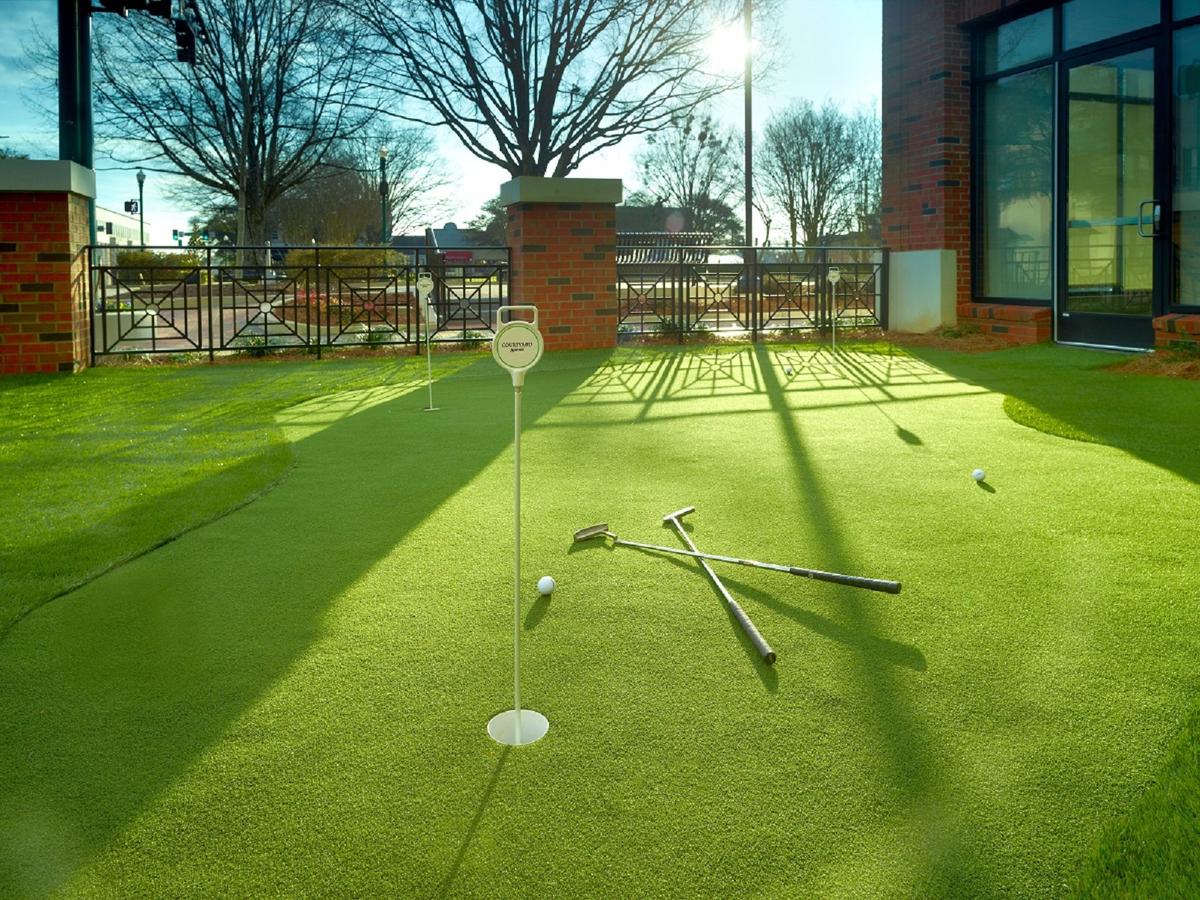 Courtyard By Marriott LaGrange - thumb 6