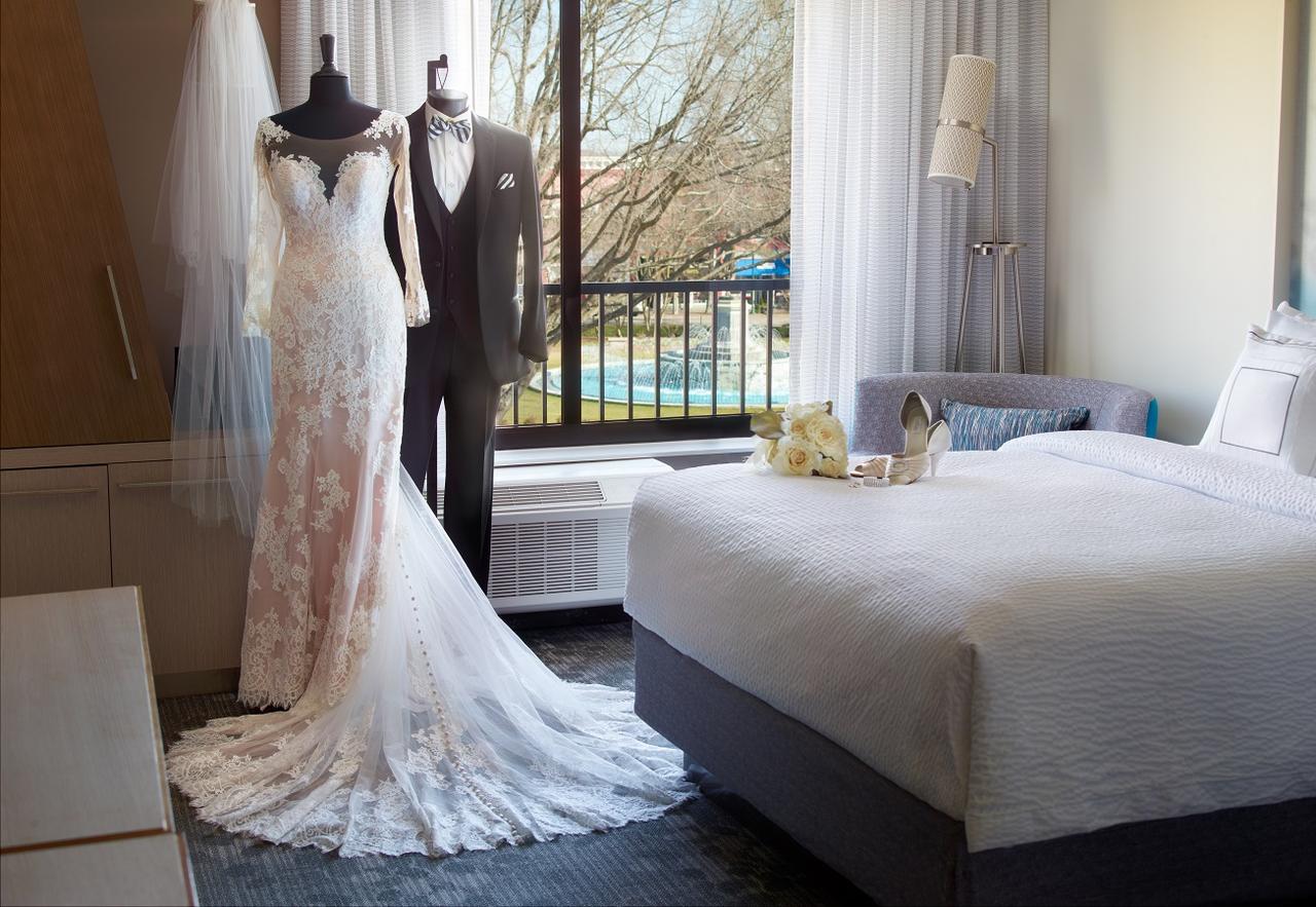 Courtyard By Marriott LaGrange - thumb 1