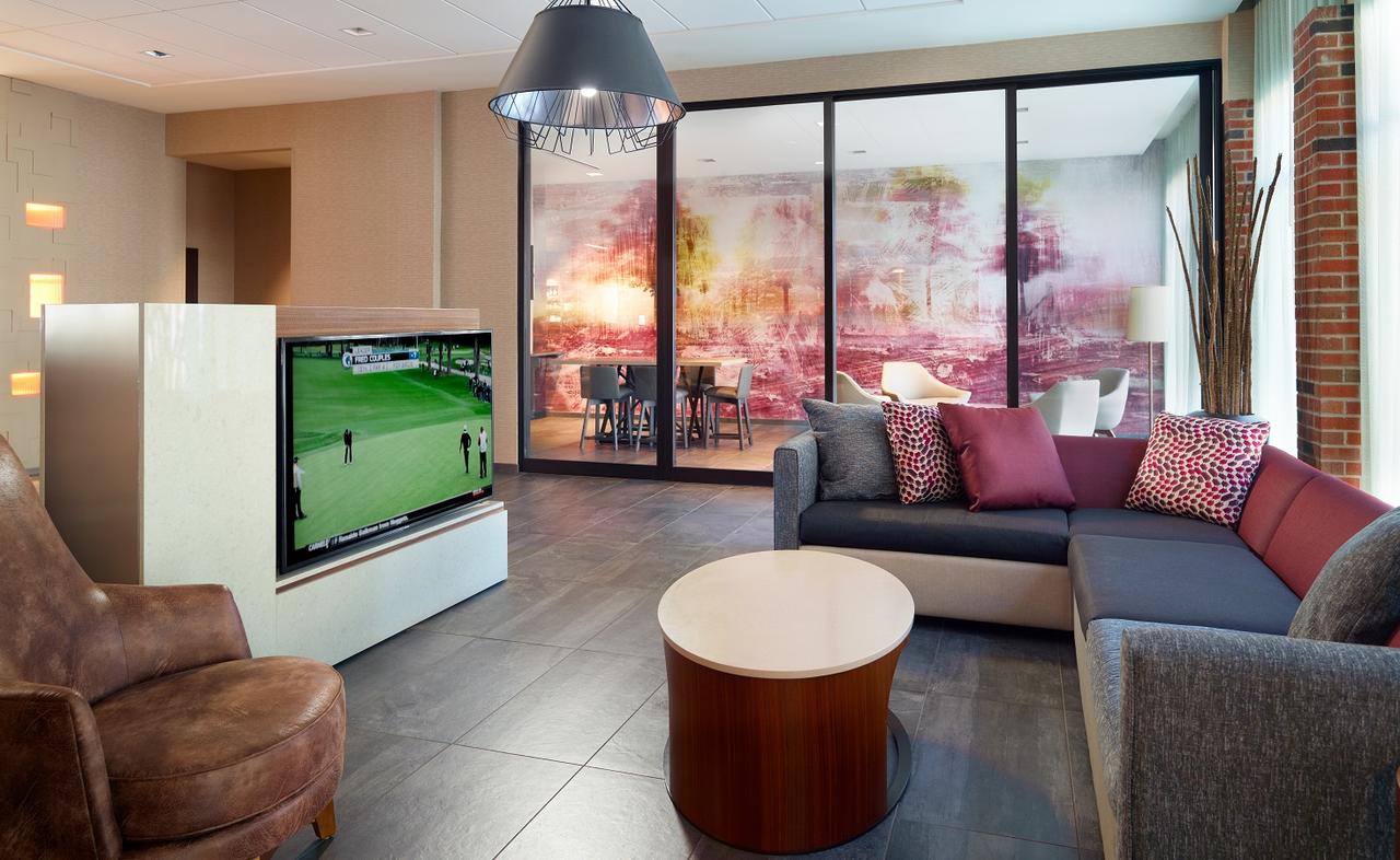 Courtyard By Marriott LaGrange - thumb 11