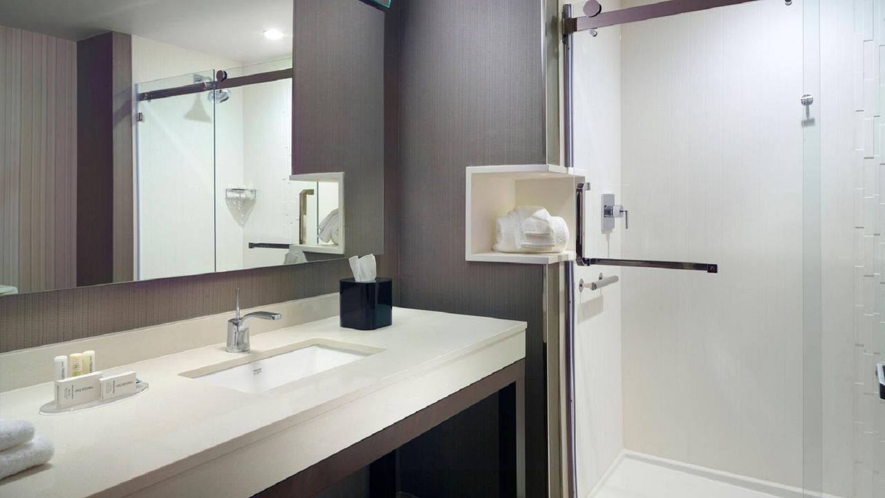 Courtyard By Marriott LaGrange - thumb 25