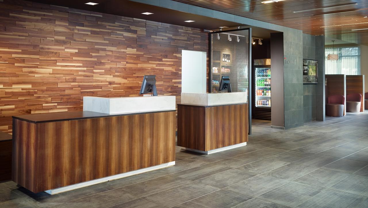 Courtyard By Marriott LaGrange - thumb 30