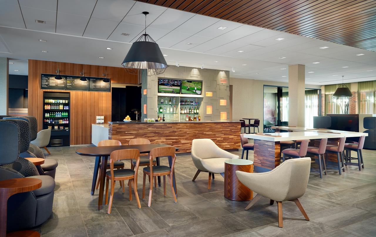 Courtyard By Marriott LaGrange - thumb 16