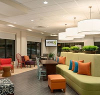 Home2 Suites By Hilton Lagrange - Accommodation Ohio