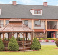 Travelodge by Wyndham Commerce GA Near Tanger Outlets Mall - Accommodation Ohio