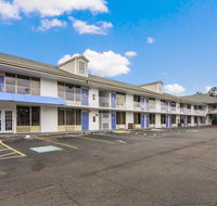 Motel 6 Lagrange - Accommodation Ohio