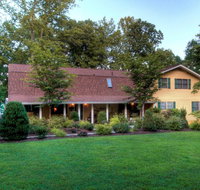 Mountain Top Lodge - Accommodation Ohio