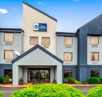 Best Western Commerce Inn - Accommodation Ohio