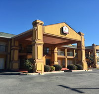 Peach State Inn  Suites - Accommodation Ohio