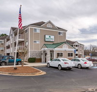 HomeTowne Studios Gainesville - Accommodation Ohio