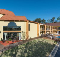 Quality Inn Commerce - Accommodation Ohio