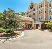Holiday Inn Express Hotel  Suites Lagrange I-85 - Accommodation Ohio