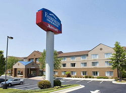 Fairfield Inn & Suites Macon