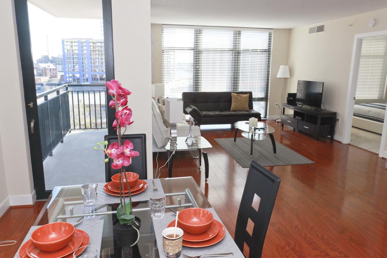 Amazing Atlanta Fully Furnished Apartments - thumb 8