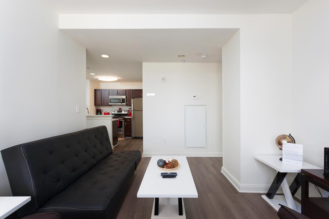 Amazing Atlanta Fully Furnished Apartments - thumb 4