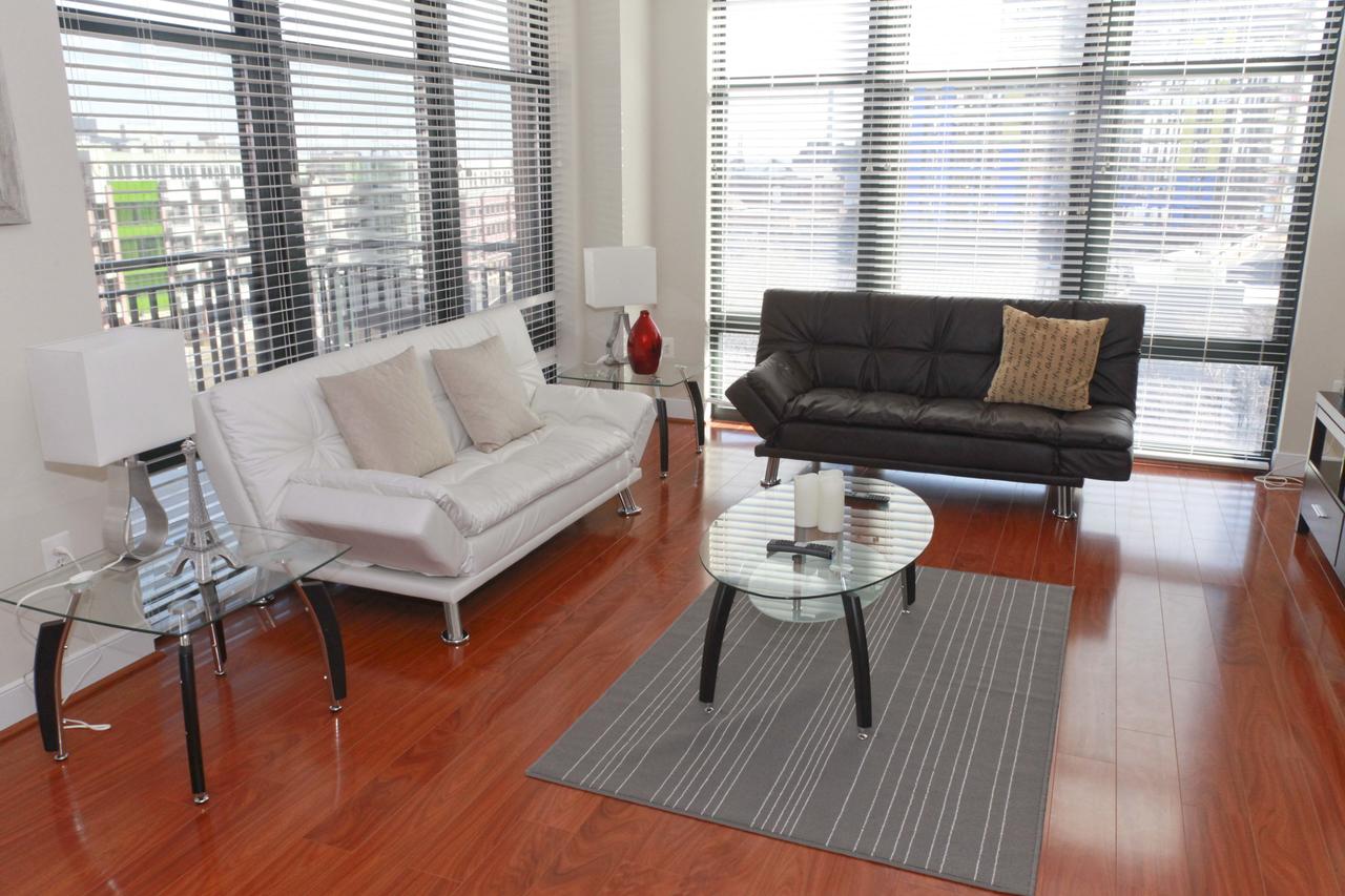 Amazing Atlanta Fully Furnished Apartments - thumb 0