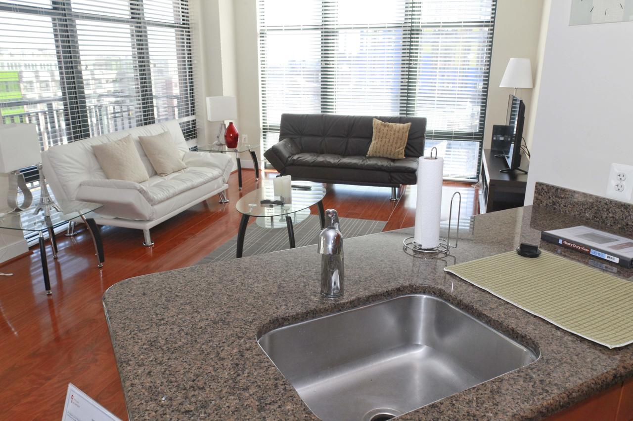 Amazing Atlanta Fully Furnished Apartments - thumb 6