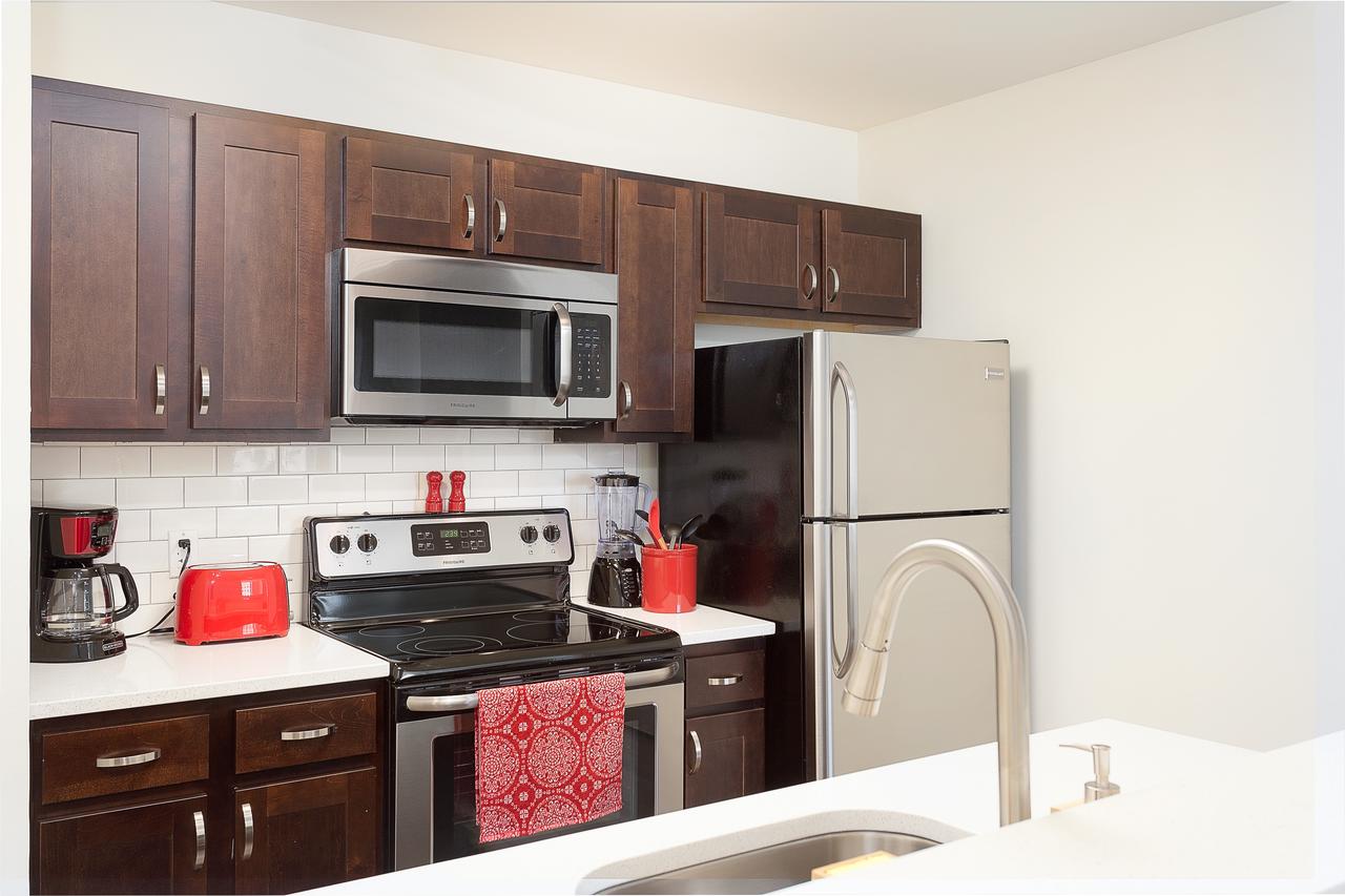 Amazing Atlanta Fully Furnished Apartments - thumb 19