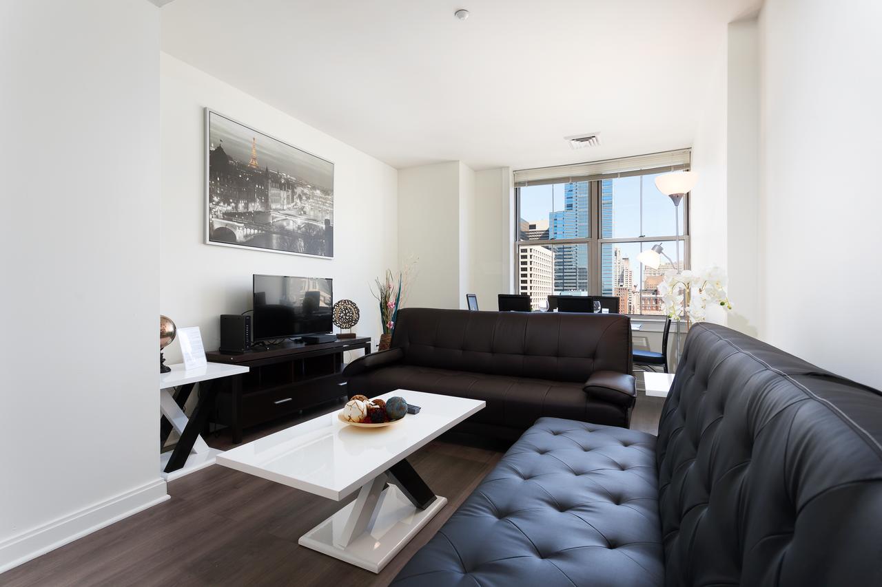 Amazing Atlanta Fully Furnished Apartments - thumb 2