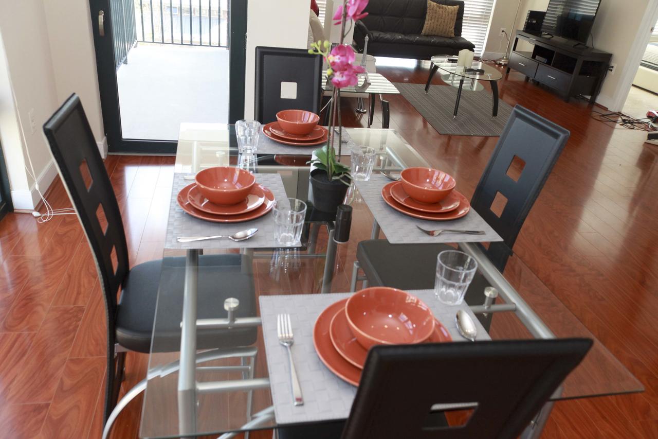 Amazing Atlanta Fully Furnished Apartments - thumb 9