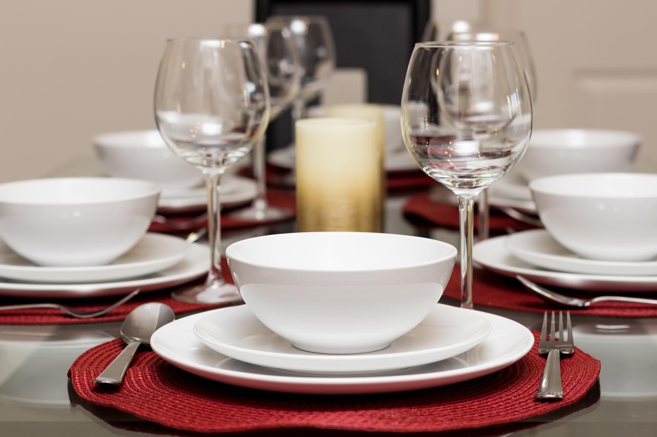 Amazing Atlanta Fully Furnished Apartments - thumb 12