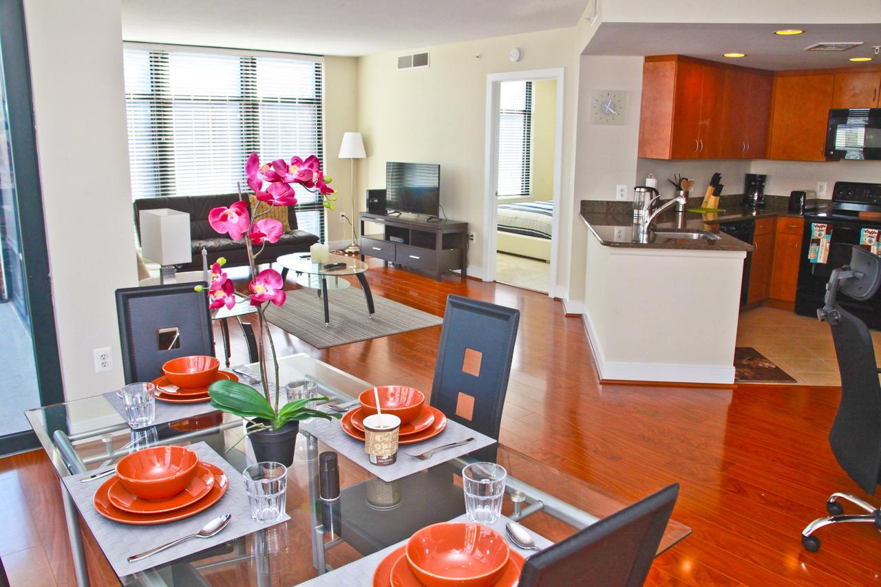 Amazing Atlanta Fully Furnished Apartments - thumb 7