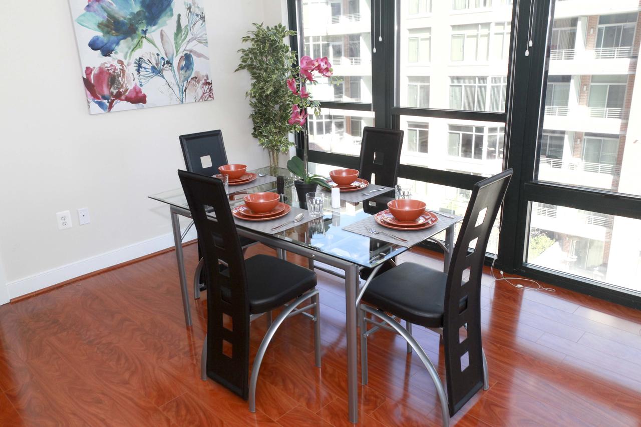 Amazing Atlanta Fully Furnished Apartments - thumb 10