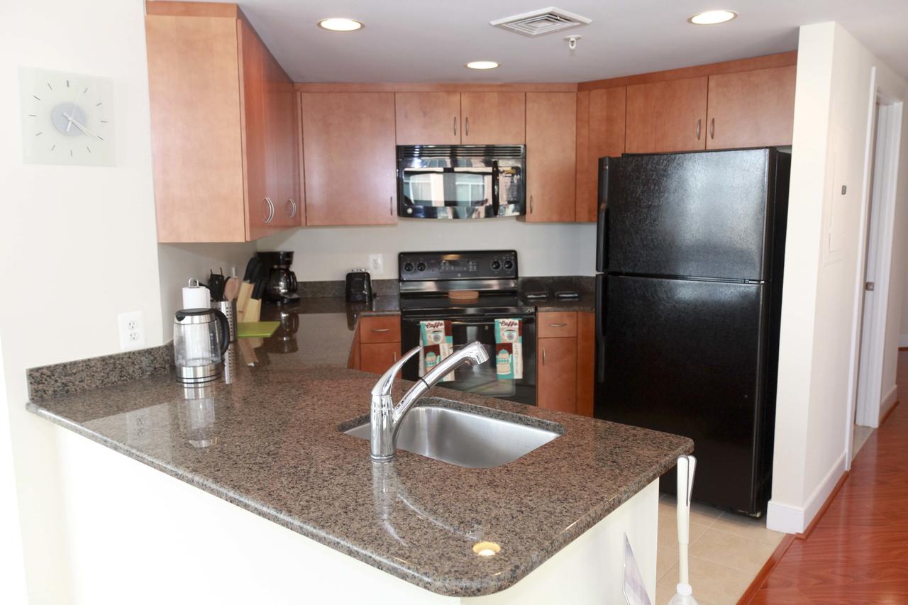 Amazing Atlanta Fully Furnished Apartments - thumb 22