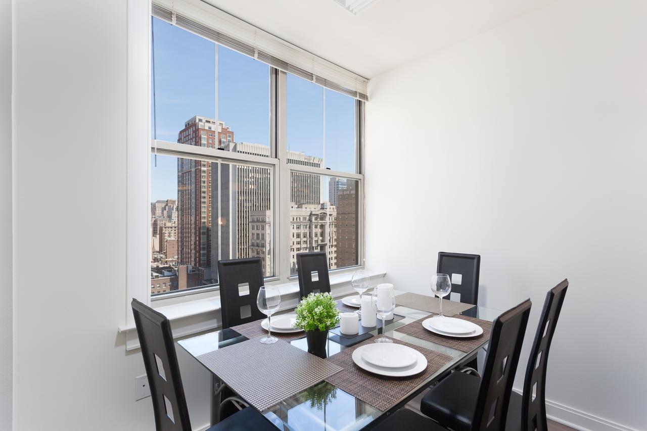 Amazing Atlanta Fully Furnished Apartments - thumb 11