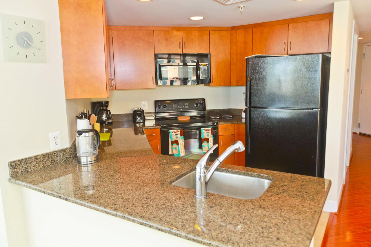 Amazing Atlanta Fully Furnished Apartments - thumb 23