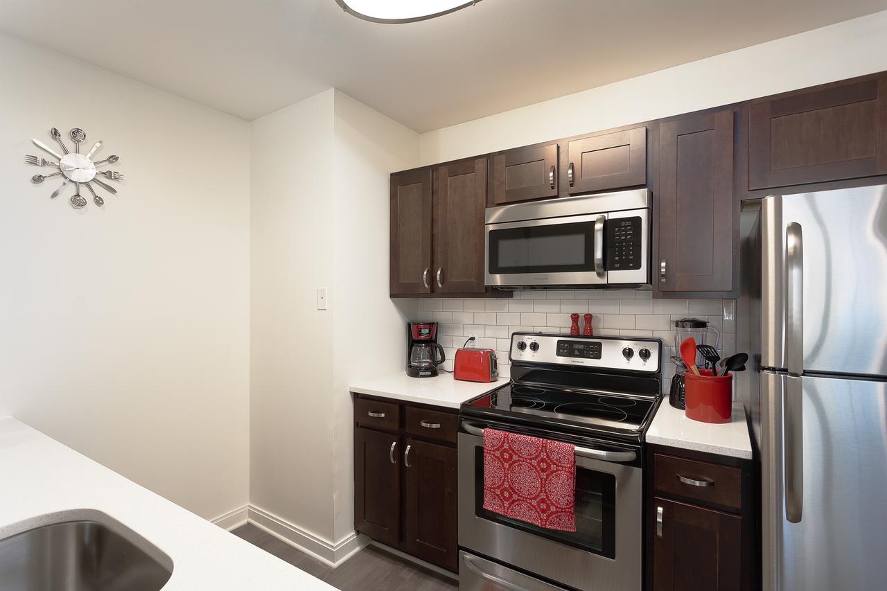 Amazing Atlanta Fully Furnished Apartments - thumb 20