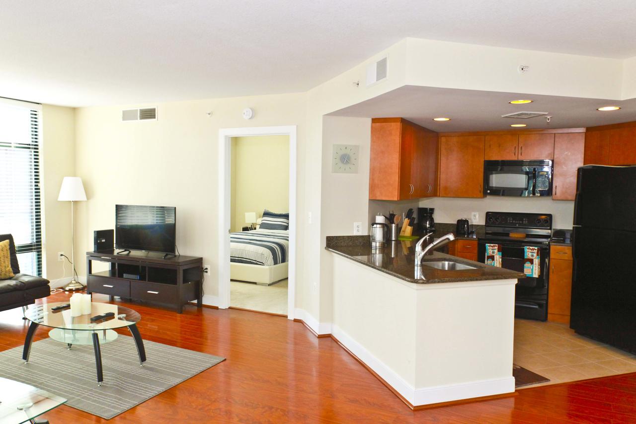 Amazing Atlanta Fully Furnished Apartments - thumb 21