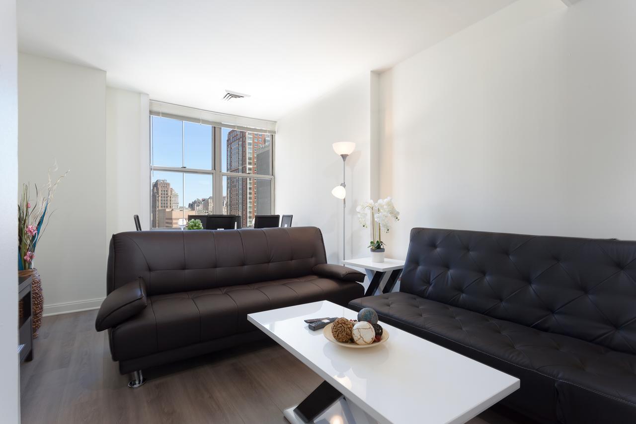 Amazing Atlanta Fully Furnished Apartments - thumb 3