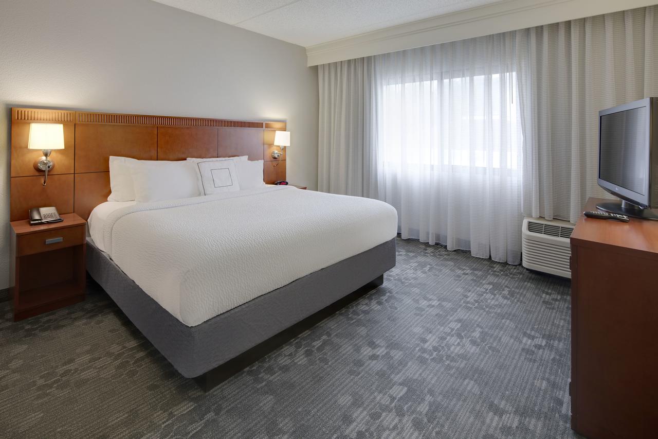 Courtyard Atlanta Norcross/Peachtree Corners - thumb 40