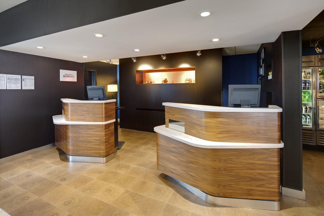 Courtyard Atlanta Norcross/Peachtree Corners - thumb 4