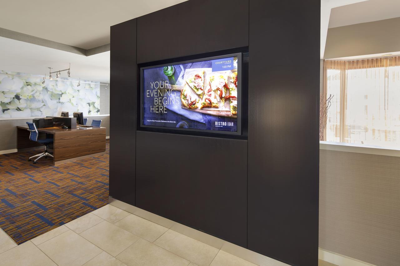 Courtyard Atlanta Norcross/Peachtree Corners - thumb 10