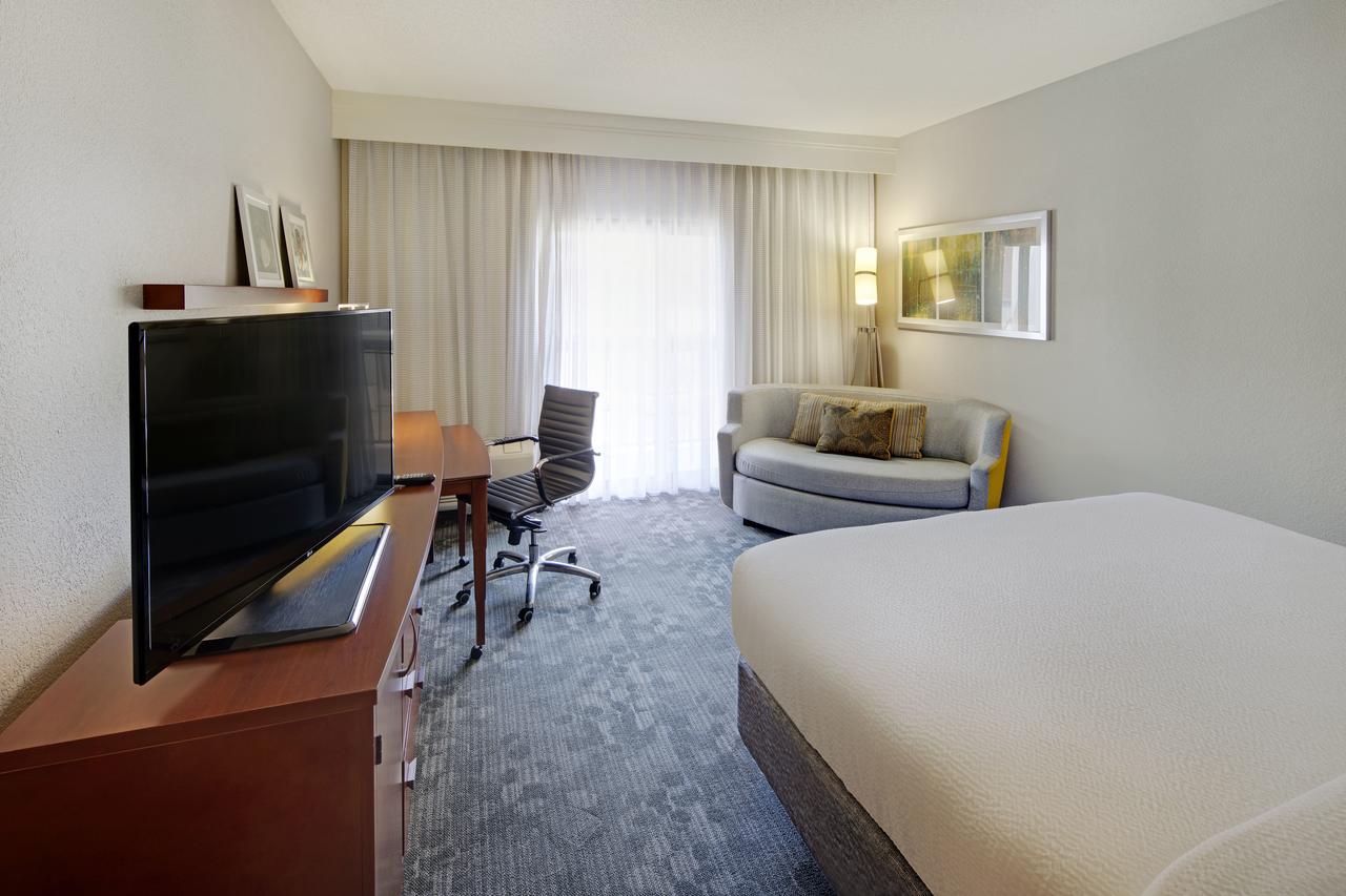 Courtyard Atlanta Norcross/Peachtree Corners - thumb 34